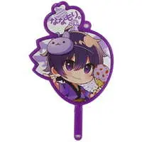 Nanamori - Key Chain - Strawberry Prince