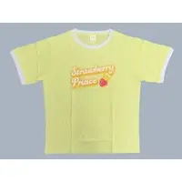 Root - Clothes - T-shirts - Strawberry Prince