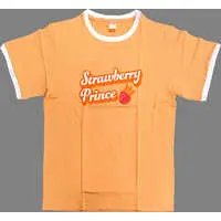 Jel - Clothes - T-shirts - Strawberry Prince