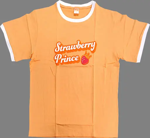 Jel - Clothes - T-shirts - Strawberry Prince