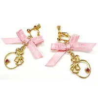 Strawberry Prince - Accessory - Earrings