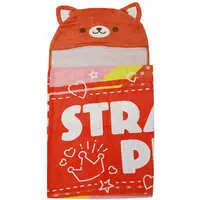 Rinu - Towels - Strawberry Prince