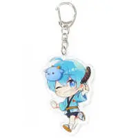 Colon - Key Chain - Strawberry Prince