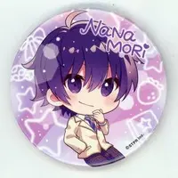 Nanamori - Badge - Strawberry Prince