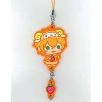 Jel - Key Chain - Strawberry Prince