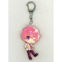 Satomi - Key Chain - Strawberry Prince