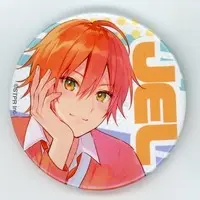 Jel - Badge - Strawberry Prince