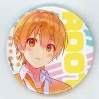 Root - Badge - Strawberry Prince