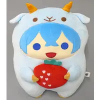 Colon - Plush - Cushion - Strawberry Prince