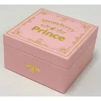 Strawberry Prince - Case