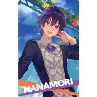 Nanamori - Character Card - Strawberry Prince