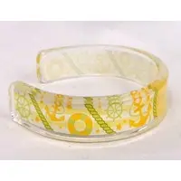 Strawberry Prince - Accessory - Acrylic Bangle