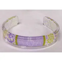 Strawberry Prince - Accessory - Acrylic Bangle