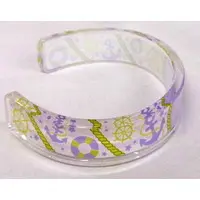 Strawberry Prince - Accessory - Acrylic Bangle