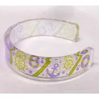 Strawberry Prince - Accessory - Acrylic Bangle