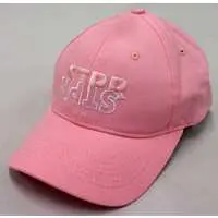 Strawberry Prince - Clothing - Cap