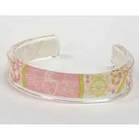 Strawberry Prince - Accessory - Acrylic Bangle