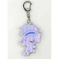 Nanamori - Key Chain - Strawberry Prince