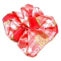 Strawberry Prince - Accessory - Hair Tie (Scrunchy)