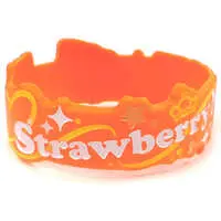 Jel - Accessory - Rubber Band - Strawberry Prince