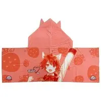 Rinu - Towels - Strawberry Prince