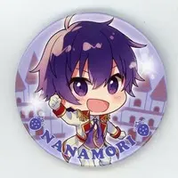 Nanamori - Badge - Strawberry Prince