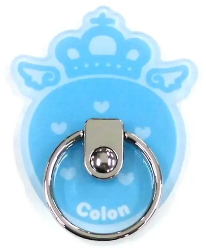 Colon - Smartphone Ring Holder - Strawberry Prince