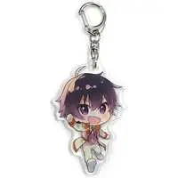 Nanamori - Acrylic Key Chain - Key Chain - Strawberry Prince