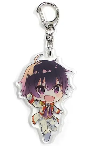 Nanamori - Acrylic Key Chain - Key Chain - Strawberry Prince