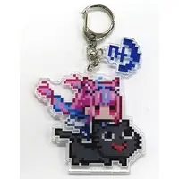 Minato Aqua - Key Chain - hololive