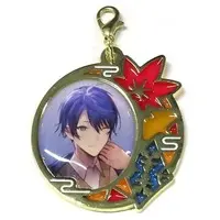 Harusaki Air - Key Chain - Nijisanji