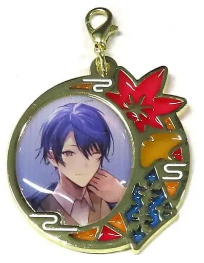 Harusaki Air - Key Chain - Nijisanji