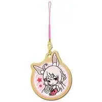 Tomari Mari - Key Chain - VTuber