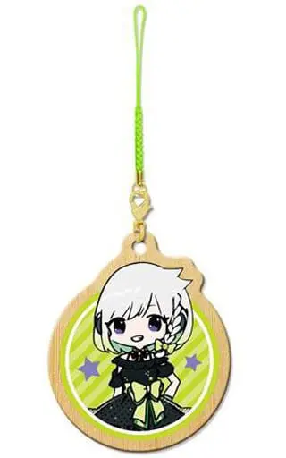 YuNi - Key Chain - VTuber