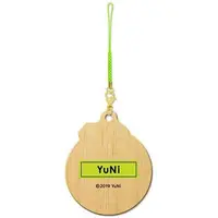 YuNi - Key Chain - VTuber