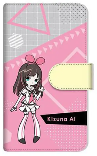 Kizuna AI - Smartphone Cover - VTuber