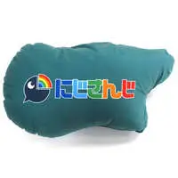 Mayuzumi Kai - Cushion - Nijisanji