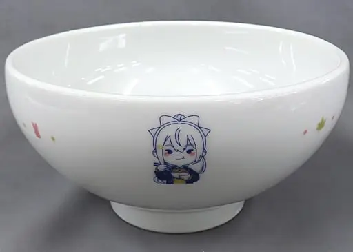 Higuchi Kaede & Tsukino Mito - Bowl - Tableware - Nijisanji