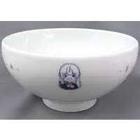 Higuchi Kaede & Tsukino Mito - Bowl - Tableware - Nijisanji