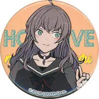 hololive - Village Vanguard Limited - Badge - Amane Kanata & Nakiri Ayame & Natsuiro Matsuri & Uruha Rushia