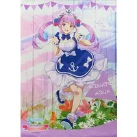 Minato Aqua - Tapestry - hololive