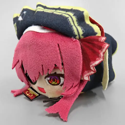 Houshou Marine - Mochi Kororin - Plush - Key Chain - hololive