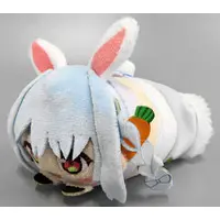 Usada Pekora - Mochi Kororin - Plush - Key Chain - hololive