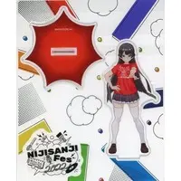 Tsukino Mito - Acrylic stand - Nijisanji