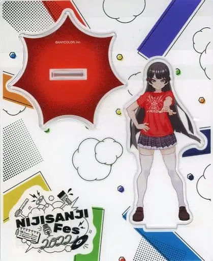 Tsukino Mito - Acrylic stand - Nijisanji