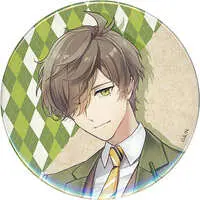 Oliver Evans - Badge - Nijisanji