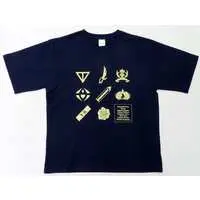 Nijisanji - Clothes - T-shirts