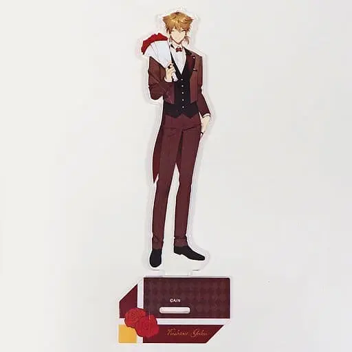 Fushimi Gaku - Acrylic stand - Nijisanji