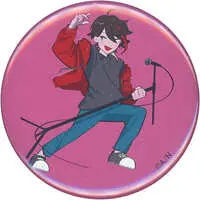 Saegusa Akina - Badge - Nijisanji