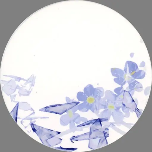 Hanabasami Kyo - Tableware - Coaster - Re:AcT